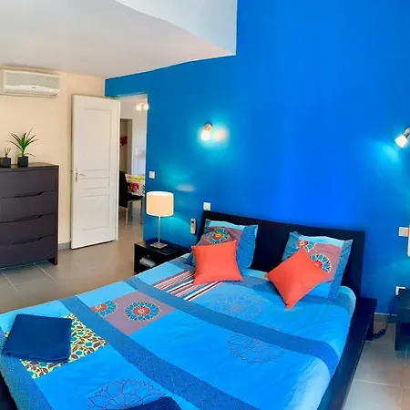 Villa Casamirafio à Palombaggia Piscine Chauffée Et 8 à 9 Personnes Porto-Vecchio (Corsica)